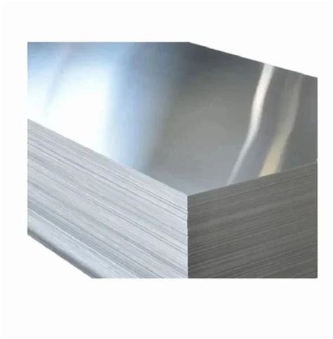 Aluminium Sheet 6061, 6 mm at Rs 300/kg in Ahmedabad | ID: 2852693813512