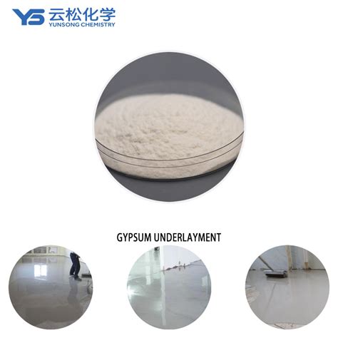 Low Viscosity Hydroxypropyl Methyl Cellulose Hpmc For Gypsum