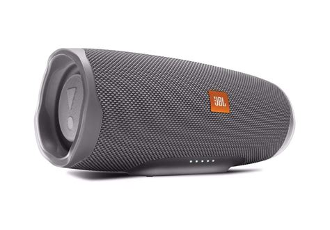 JBL Charge 4 Enceinte Bluetooth Portable Avec USB Robuste Et