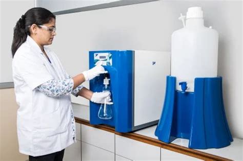 Hi Purity Lab Water Purification System At Best Price In Bengaluru