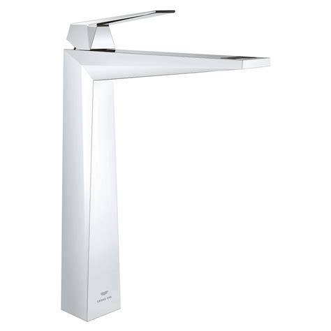 Allure Brilliant Mitigeur Monocommande Vasque Poser Taille Xl Grohe