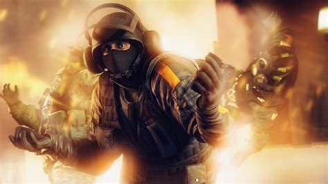 Oops Rainbow Six Siege By Angryrabbitgmod On Deviantart