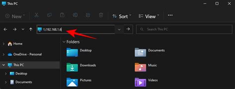 7 способів отримати доступ до спільної папки в Windows 11 (і 6 ...