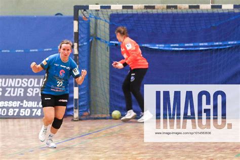 Handball I Frauen I Saison I Liga Nord Ost I Spieltag I