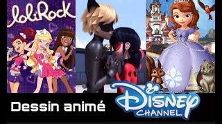 Blind Test Dessin Anim Disney Channel Dessin Anim Doovi