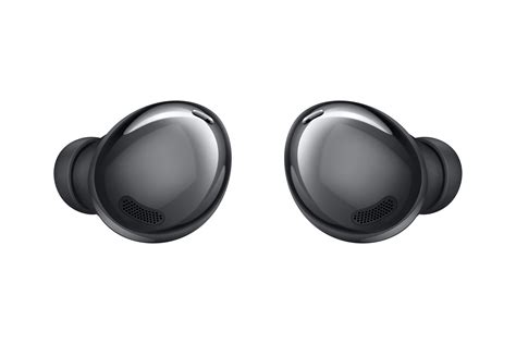 Meet Galaxy Buds Pro Epic Sound For Every Moment Samsung Newsroom