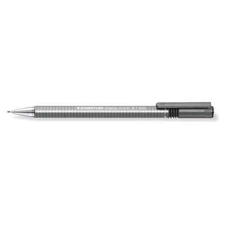 Staedtler Portaminas Triplus Micro 774 0 5 0 7mm PTMST774 Drechsler