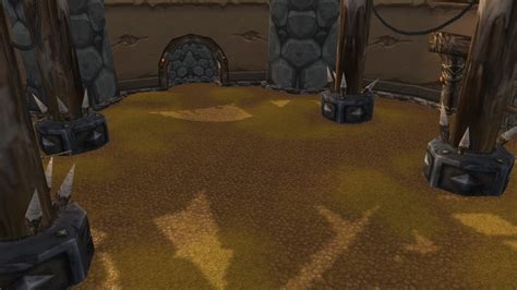 Blizzard Explains How Arena Will Work In WotLK Classic Warcraft Tavern