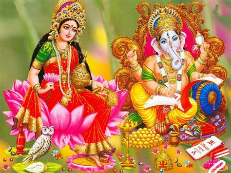 Laxmi Devi Wallpapers Wallpaper Cave