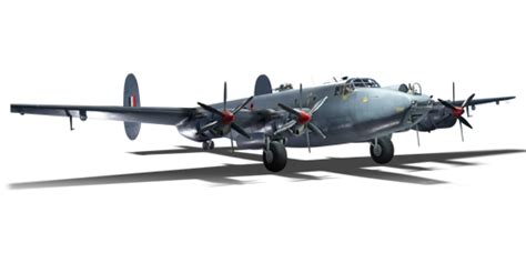 Shackleton Mr Mk War Thunder Wiki