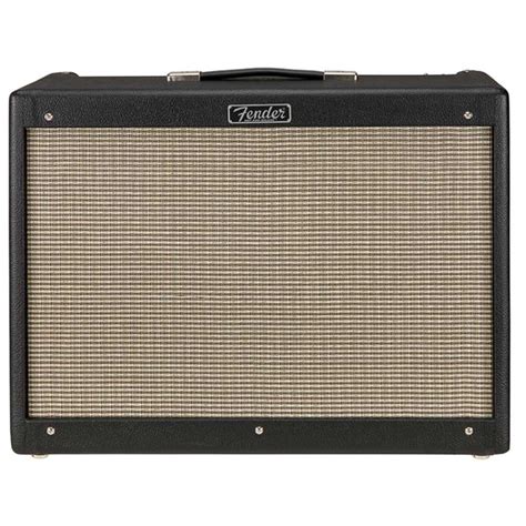 Fender Hot Rod Deluxe IV 40 Watts Celestion 12 A Type Speaker Electric Guitar Combo Amplifier