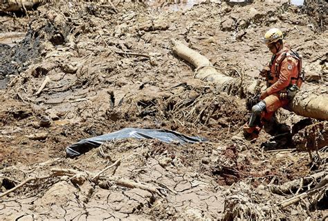 A Gazeta Buscas Em Brumadinho Entram Em Nova Fase Mais Mecanizada