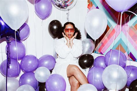 We're Loving Alicia Keys' Birthday Photos | Glitter Magazine