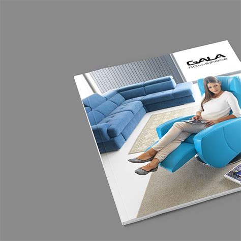 Gala Collezione | Настани се в първа класа | Полски мебели