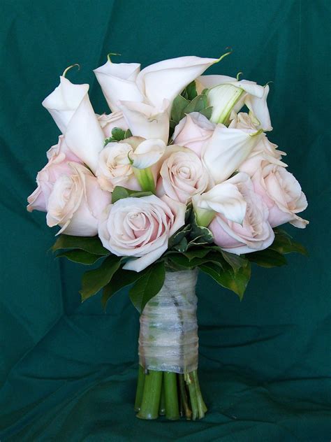 FALL CALLA LILY BOUQUETS. LILY BOUQUETS - BIRTHDAY CARD WITH FLOWERS ...