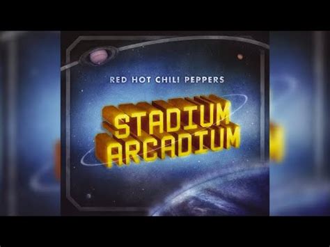 Strip My Mind Red Hot Chili Peppers Guitar Backing Track Youtube