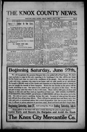 Knox County's Biggest Mystery? This Newspaper Holds the Key - 5qj7sdo