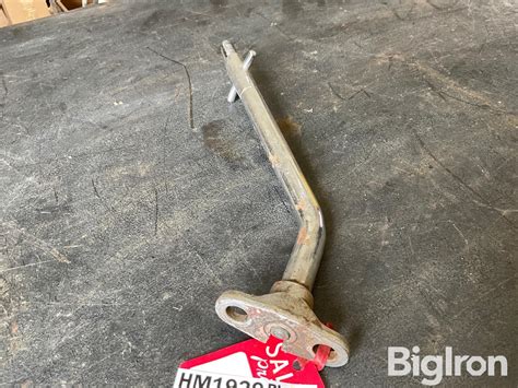 Muncie Speed Shifter Lever Bigiron Auctions