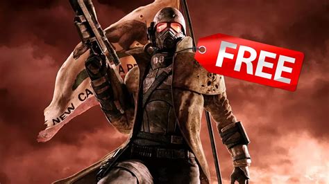 Fallout New Vegas Ultimate Edition Gratis Di Epic Games