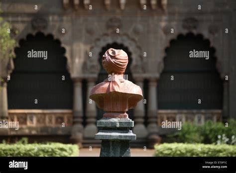 Shahu maharaj High Resolution Stock Photography and Images - Alamy