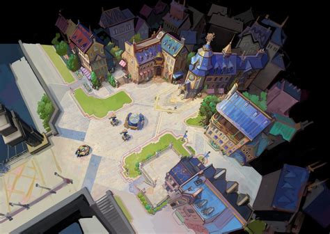 League Of Legends เปิดตัว Ambessa พร้อมอัปเดตโหมด Aram ในธีมซีรีส์