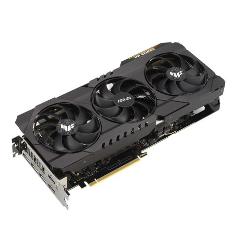 Asus Tuf Rtx G Gaming Go Carte Graphique Asus