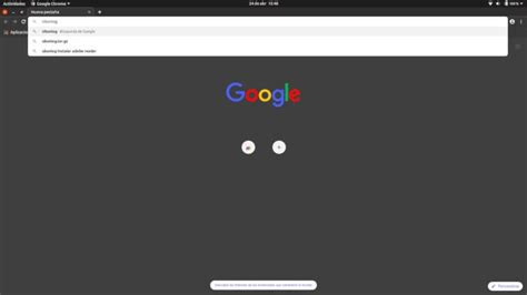 Activar Pantalla Completa Simplificada En Chrome Para Mac Androidsis