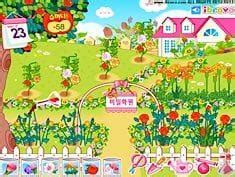 SUE GARDENING online game | POMU Games