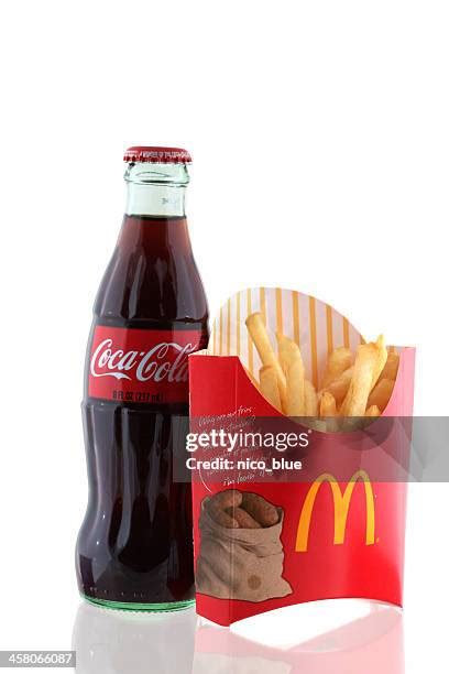 1,369 Mcdonalds Coke Stock Photos, High-Res Pictures, and Images ...