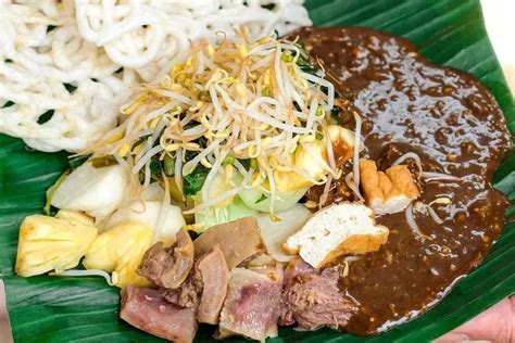 Kuliner Terenak Dan Terlaris Di Sidoarjo Tempat Makan Paling