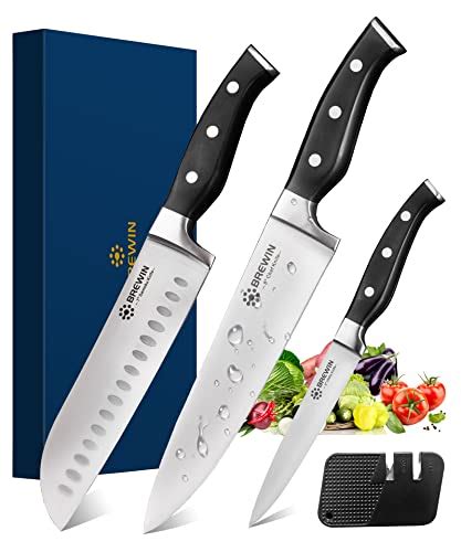 Best Kitchen Knives Value 2024 Takashi NYC