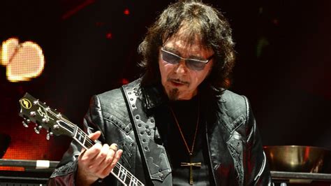 Tony Iommi Teases Reissue Of Albums From Black Sabbaths Irs Records