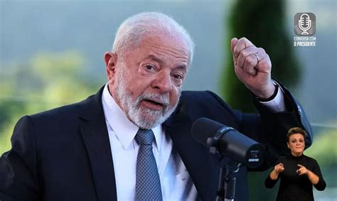 Lula Assume Presid Ncia Do Mercosul E Cita Pol Tica Do Ganha Ganha