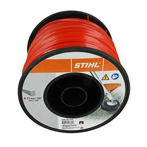 Mejores Desbrozadora Stihl Hilo Chollomania Es