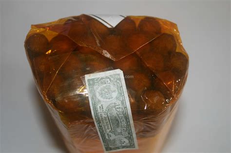 Jos L Piedra Petit Cetros Cellophane Wrapped Bundle Of Cigars