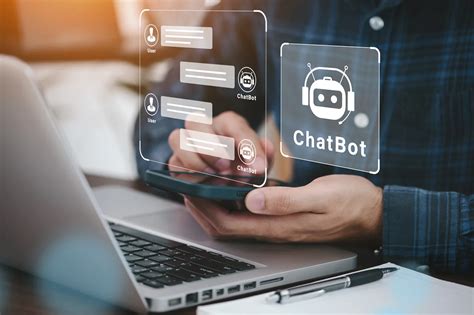 Chatbot Définition usages et intérêts pour votre entreprise