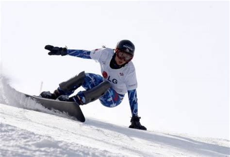 Women's Parallel Giant Slalom Odds to Win Gold - Olympic Snowboarding