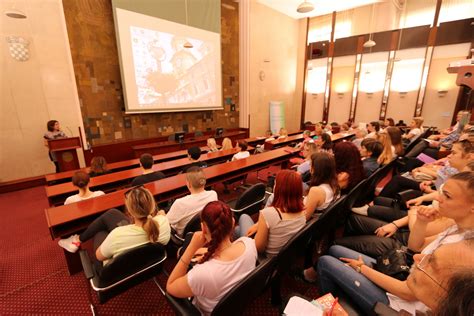 Tribina Brini Za Svoje Zdravlje U Povodu Dana Zdravih Gradova Grad