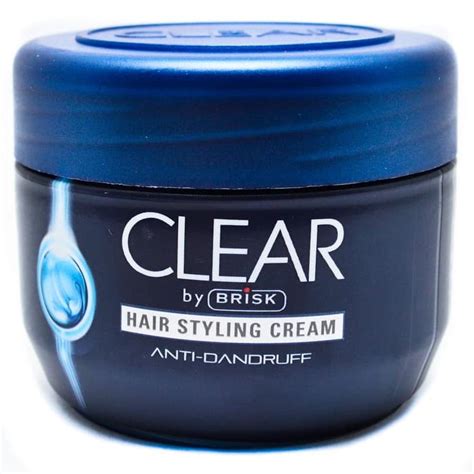 Jual Minyak Rambut Clear Cream 100 Gram Shopee Indonesia
