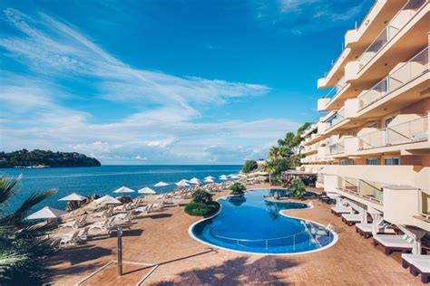 Iberostar Selection Jardín del Sol Suites Adults Only Santa Ponsa Hotel