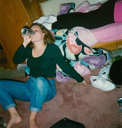 Blackouts A Writer Reflects On The Drunken Blackouts That Stole Huge