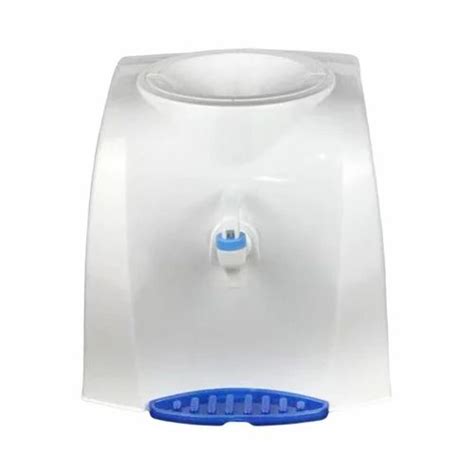 Maxbell Countertop Room Cold Water Dispenser Water Bottle Bucket Holder