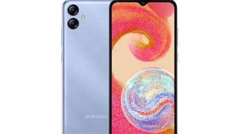 Spesifikasi Hp Samsung Galaxy A E Nikmati Ram Gb Gb Baterai