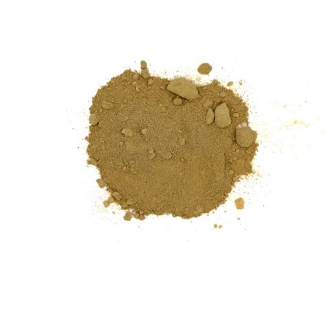 Burdock Root Powder - Good Vibrations Apothecary