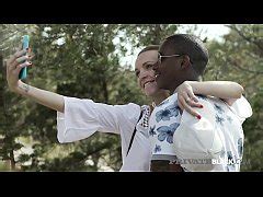 Private Black Paper White Belle Claire Fucked In The Ass By Bbc Xxx Mobile Porno Videos