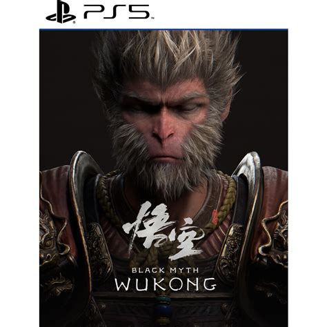 Video - Black Myth: Wukong Release Date Trailer - Confront Destiny ...