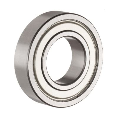 Z Fag Deep Groove Ball Bearing X X Bearings Online