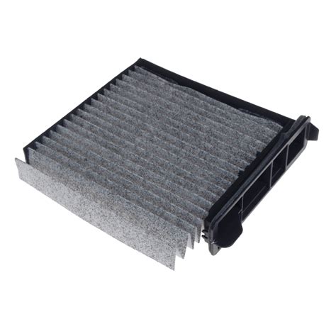 Blueprint Cabin Filter Adn Nissan Oe Reference Ay Ns Ymf