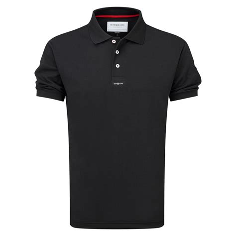 Henri Lloyd Fast Dri Polo Shirt Mens With Silver Ion Technology Sale