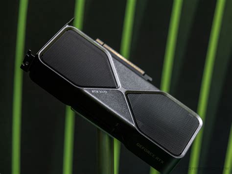 NVIDIA GeForce RTX 5070 Ti效能2/19解禁、2/20開賣，RTX 5070再等等 | 4Gamers
